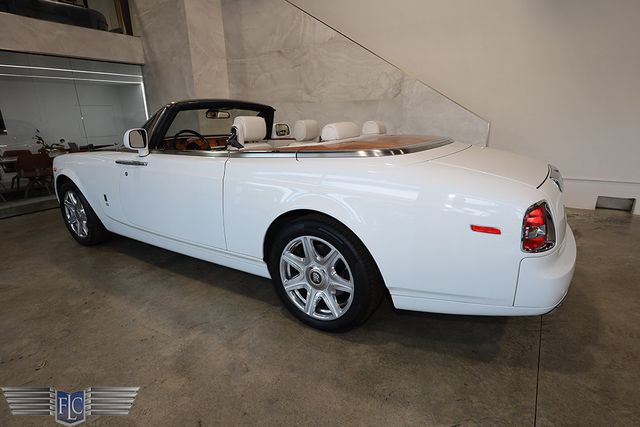 2014 Rolls-Royce Phantom Drophead Coupe  - 22941725 - 49