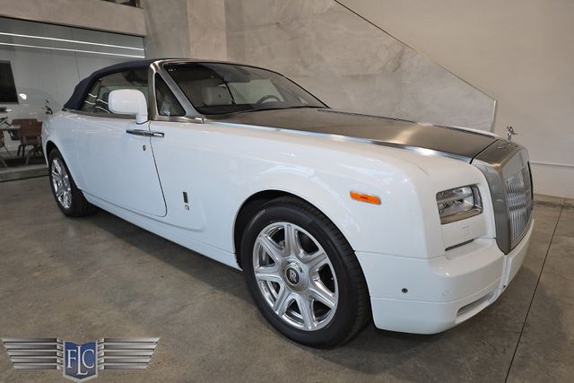 2014 Rolls-Royce Phantom Drophead Coupe  - 22941725 - 50