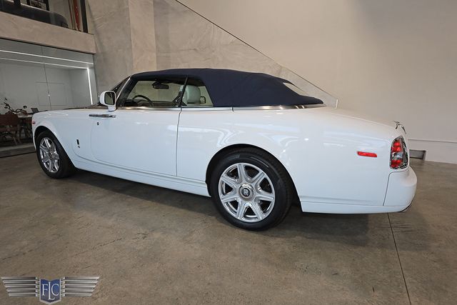 2014 Rolls-Royce Phantom Drophead Coupe  - 22941725 - 5