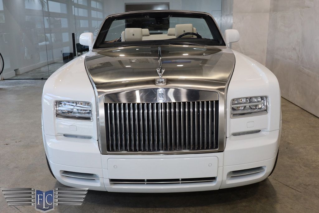2014 Rolls-Royce Phantom Drophead Coupe  - 22941725 - 6
