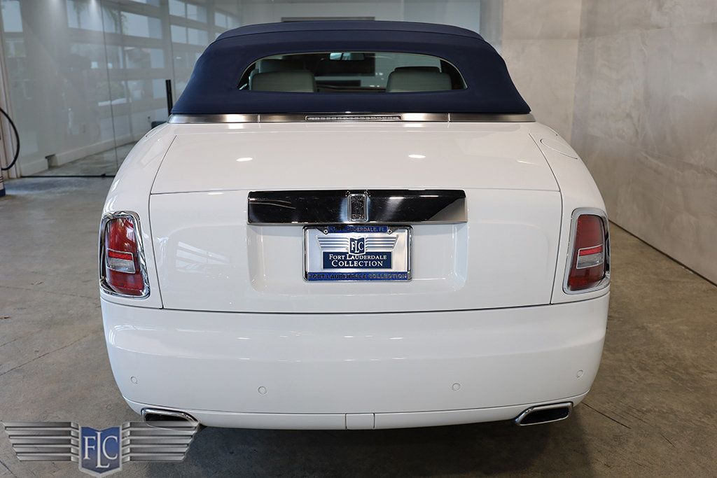 2014 Rolls-Royce Phantom Drophead Coupe  - 22941725 - 7