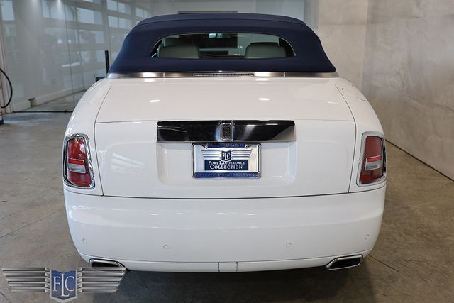 2014 Rolls-Royce Phantom Drophead Coupe  - 22941725 - 7