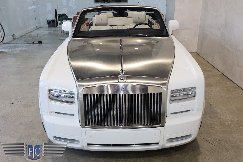 2014 Rolls-Royce Phantom Drophead Coupe  - 22941725 - 8