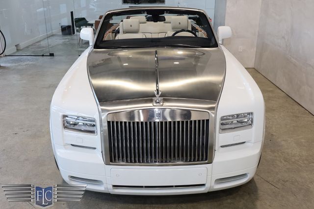 2014 Rolls-Royce Phantom Drophead Coupe  - 22941725 - 8
