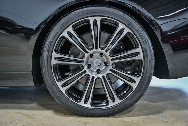 2014 Rolls-Royce Wraith 2dr Coupe - 22957560 - 9