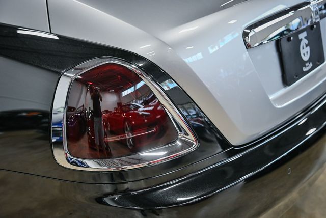 2014 Rolls-Royce Wraith 2dr Coupe - 22957560 - 13