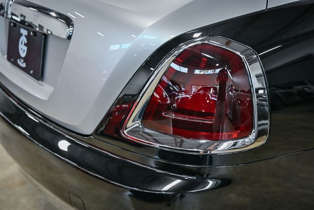 2014 Rolls-Royce Wraith 2dr Coupe - 22957560 - 15