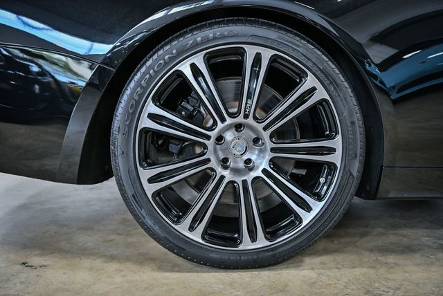 2014 Rolls-Royce Wraith 2dr Coupe - 22957560 - 17