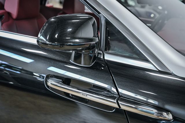 2014 Rolls-Royce Wraith 2dr Coupe - 22957560 - 19