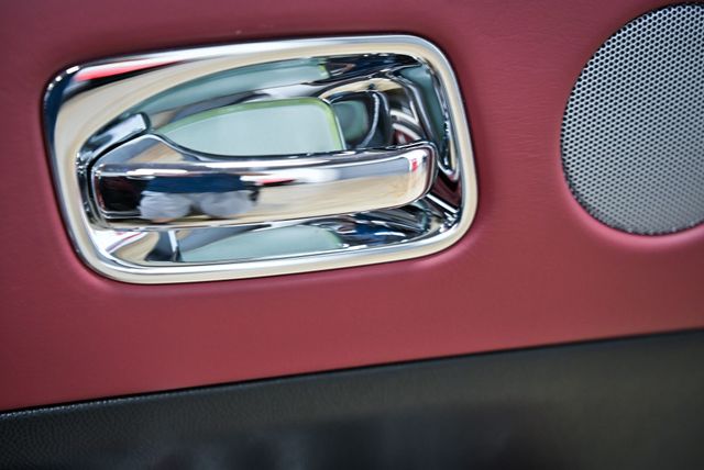 2014 Rolls-Royce Wraith 2dr Coupe - 22957560 - 27