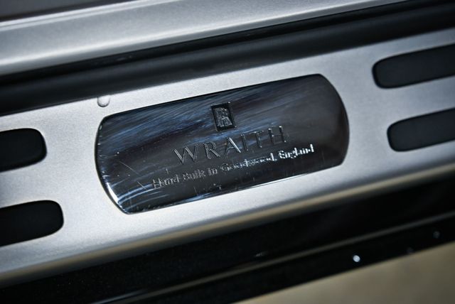 2014 Rolls-Royce Wraith 2dr Coupe - 22957560 - 34
