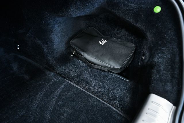 2014 Rolls-Royce Wraith 2dr Coupe - 22957560 - 41