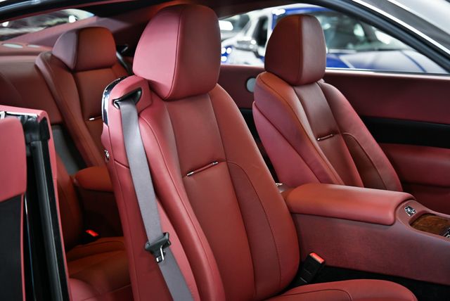 2014 Rolls-Royce Wraith 2dr Coupe - 22957560 - 44