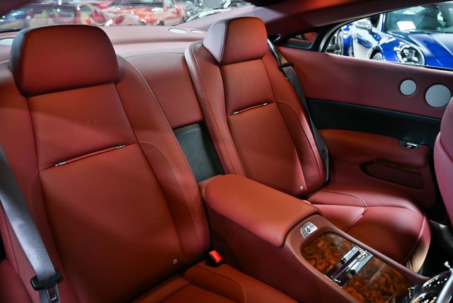2014 Rolls-Royce Wraith 2dr Coupe - 22957560 - 46