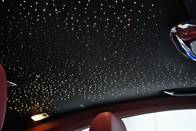 2014 Rolls-Royce Wraith 2dr Coupe - 22957560 - 49