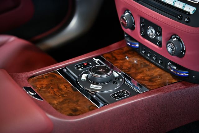 2014 Rolls-Royce Wraith 2dr Coupe - 22957560 - 50