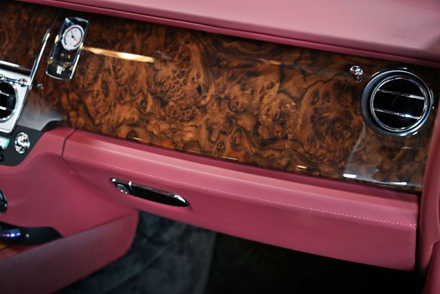 2014 Rolls-Royce Wraith 2dr Coupe - 22957560 - 52