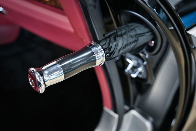 2014 Rolls-Royce Wraith 2dr Coupe - 22957560 - 53