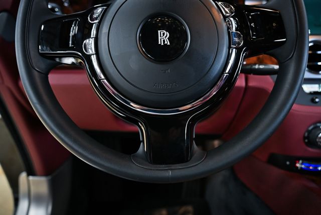 2014 Rolls-Royce Wraith 2dr Coupe - 22957560 - 58