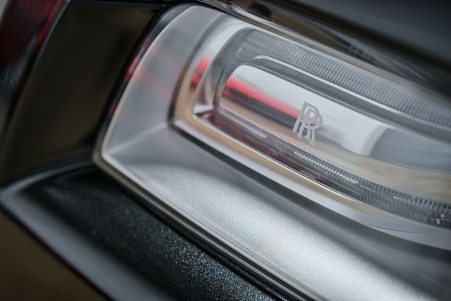 2014 Rolls-Royce Wraith 2dr Coupe - 22957560 - 5