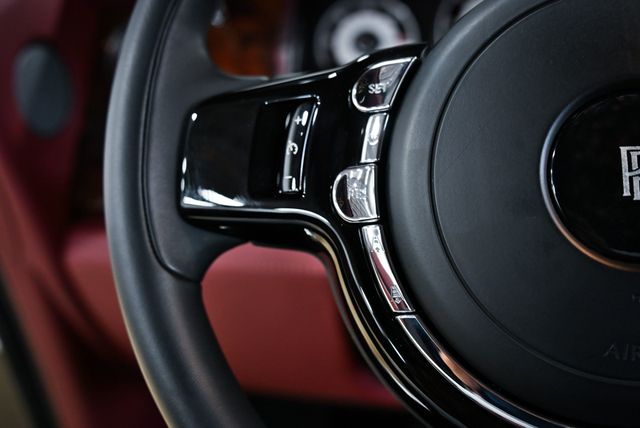 2014 Rolls-Royce Wraith 2dr Coupe - 22957560 - 59