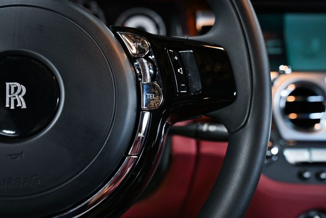 2014 Rolls-Royce Wraith 2dr Coupe - 22957560 - 60