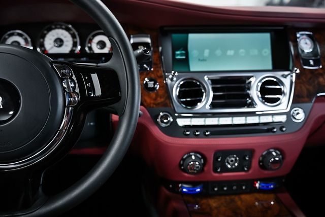 2014 Rolls-Royce Wraith 2dr Coupe - 22957560 - 62