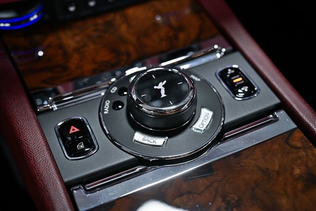 2014 Rolls-Royce Wraith 2dr Coupe - 22957560 - 63