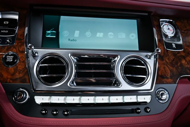 2014 Rolls-Royce Wraith 2dr Coupe - 22957560 - 65