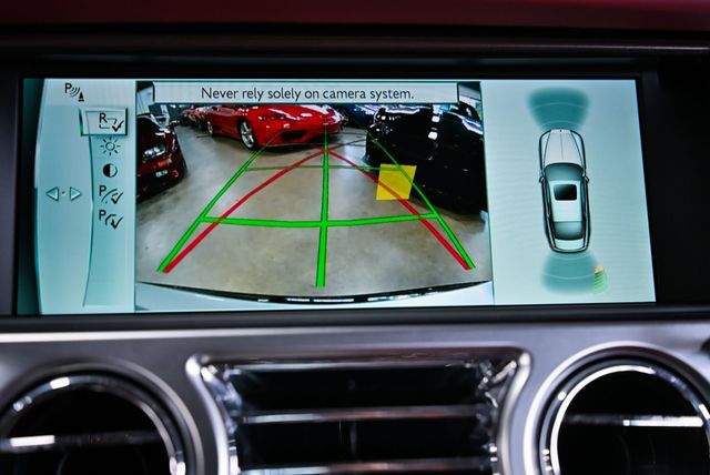 2014 Rolls-Royce Wraith 2dr Coupe - 22957560 - 67