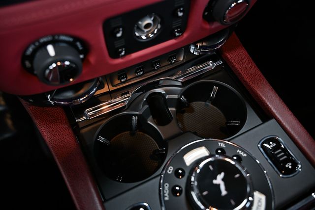 2014 Rolls-Royce Wraith 2dr Coupe - 22957560 - 75