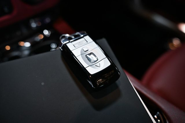 2014 Rolls-Royce Wraith 2dr Coupe - 22957560 - 77