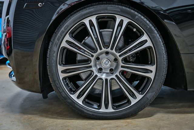 2014 Rolls-Royce Wraith 2dr Coupe - 22957560 - 7