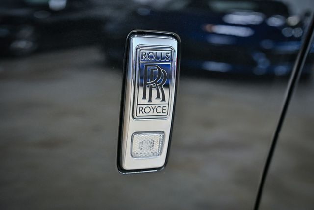 2014 Rolls-Royce Wraith 2dr Coupe - 22957560 - 8