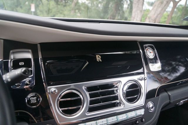 2014 Rolls-Royce Wraith 2dr Coupe - 19329095 - 10