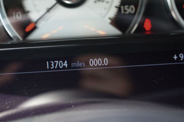 2014 Rolls-Royce Wraith 2dr Coupe - 19329095 - 12