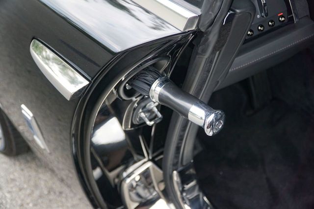 2014 Rolls-Royce Wraith 2dr Coupe - 19329095 - 14