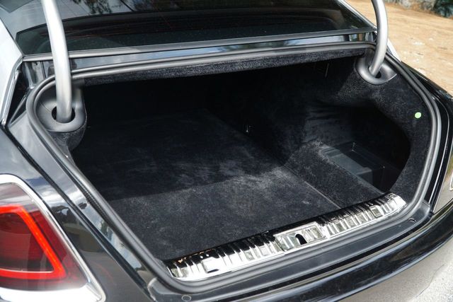 2014 Rolls-Royce Wraith 2dr Coupe - 19329095 - 22