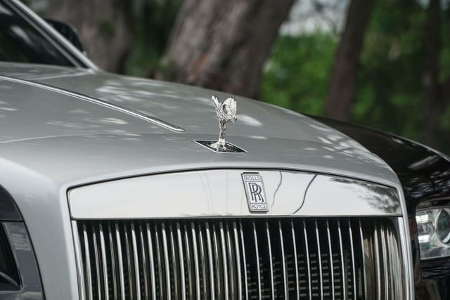 2014 Rolls-Royce Wraith 2dr Coupe - 19329095 - 6