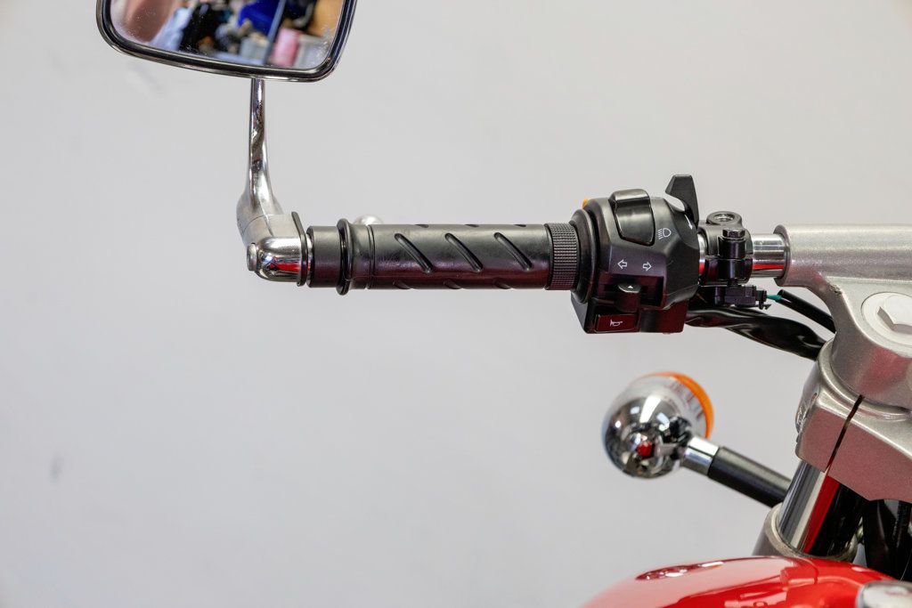 2014 ROYAL ENFIELD CONTINITAL GT 535 CERTIFIED PRE-OWNED! - 22966296 - 9