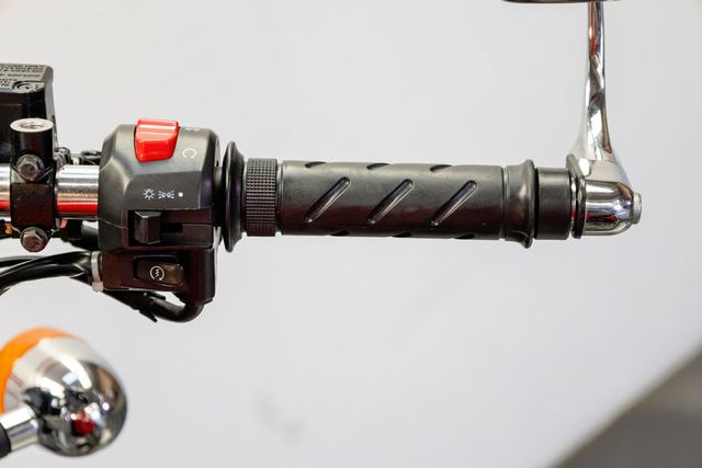 2014 ROYAL ENFIELD CONTINITAL GT 535 CERTIFIED PRE-OWNED! - 22966296 - 10