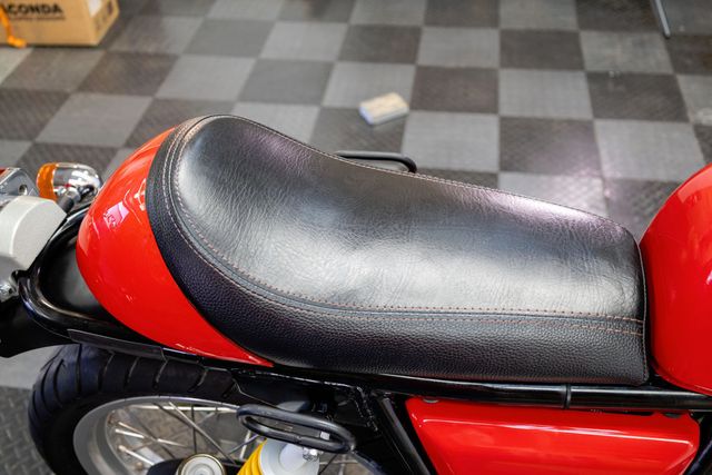 2014 ROYAL ENFIELD CONTINITAL GT 535 CERTIFIED PRE-OWNED! - 22966296 - 15