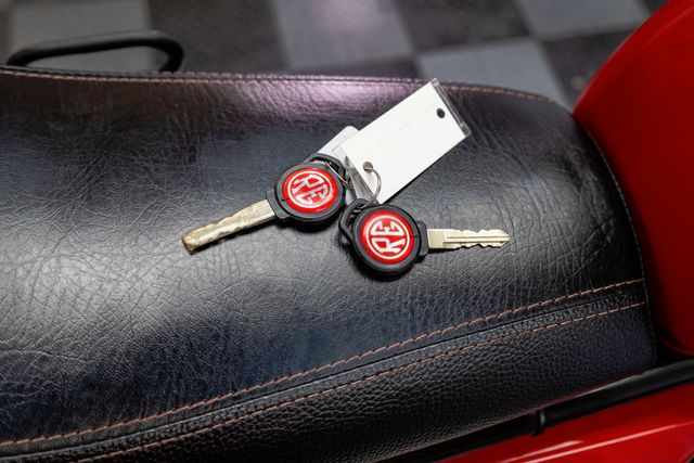 2014 ROYAL ENFIELD CONTINITAL GT 535 CERTIFIED PRE-OWNED! - 22966296 - 16