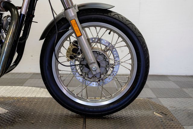 2014 ROYAL ENFIELD CONTINITAL GT 535 CERTIFIED PRE-OWNED! - 22966296 - 17