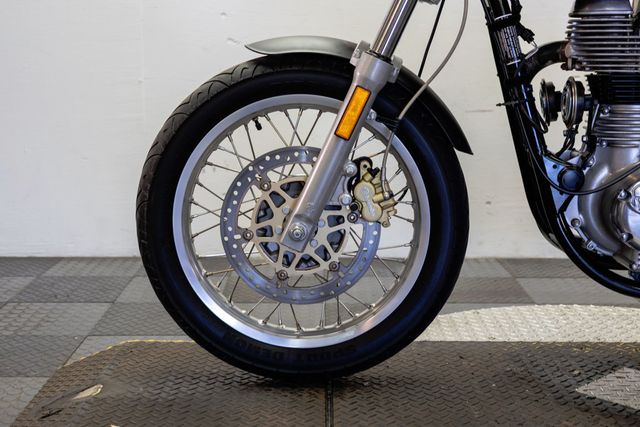 2014 ROYAL ENFIELD CONTINITAL GT 535 CERTIFIED PRE-OWNED! - 22966296 - 18