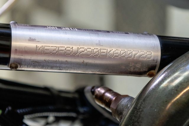 2014 ROYAL ENFIELD CONTINITAL GT 535 CERTIFIED PRE-OWNED! - 22966296 - 25