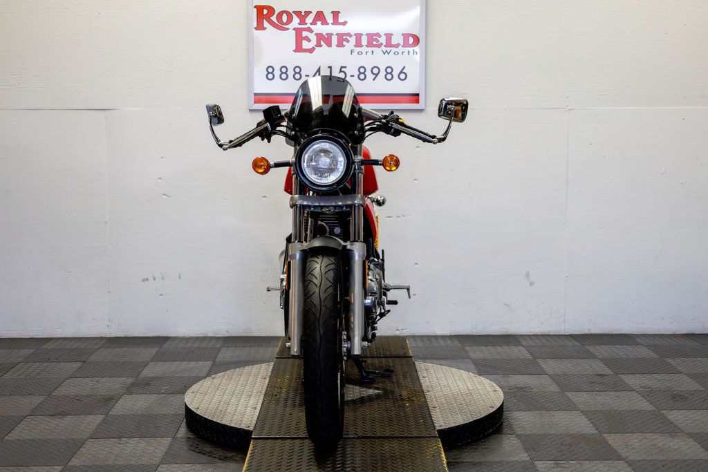 2014 ROYAL ENFIELD CONTINITAL GT 535 CERTIFIED PRE-OWNED! - 22966296 - 6