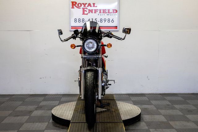2014 ROYAL ENFIELD CONTINITAL GT 535 CERTIFIED PRE-OWNED! - 22966296 - 6