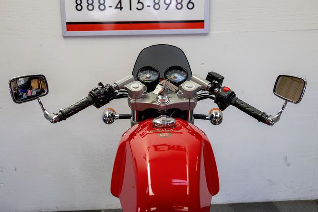 2014 ROYAL ENFIELD CONTINITAL GT 535 CERTIFIED PRE-OWNED! - 22966296 - 8