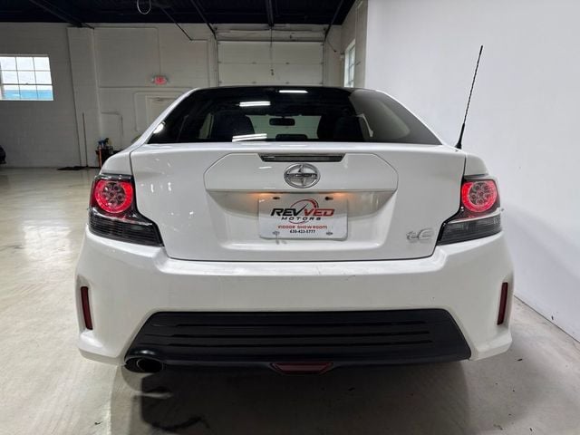 2014 Scion tC